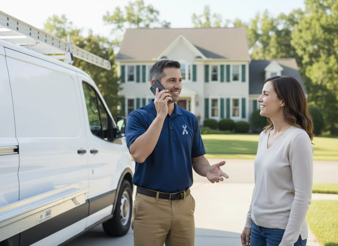 Home Gutter Service Fort Thompson, SD FAQs